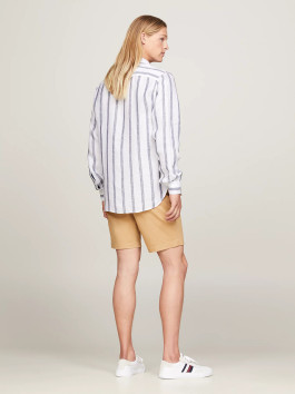 náhled Tommy Hilfiger pánská bílá košile