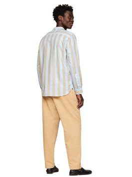 náhled Tommy Hilfiger pánská pruhovaná košile