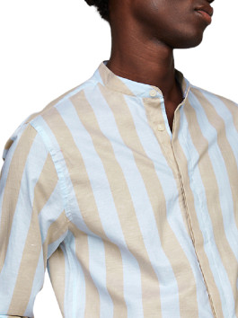 náhled Tommy Hilfiger pánská pruhovaná košile