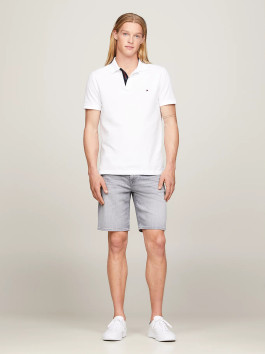náhled Tommy Hilfiger pánské šedé šortky