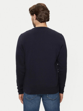 náhled Tommy Hilfiger pánská tmavě modrá mikina