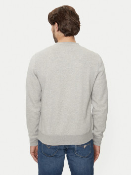 náhled Tommy Hilfiger pánská šedá mikina