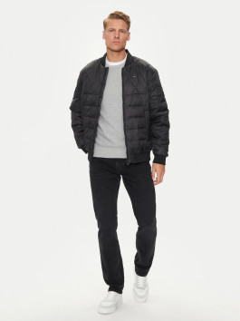 náhled Tommy Hilfiger pánské černé džíny