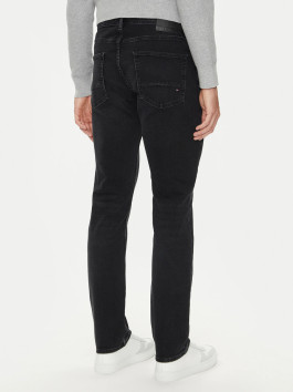 náhled Tommy Hilfiger pánské černé džíny