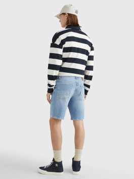 náhled Tommy Hilfiger pánské džínové šortky Brooklyn