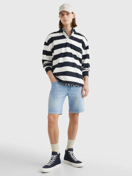 náhled Tommy Hilfiger pánské džínové šortky Brooklyn