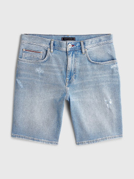 náhled Tommy Hilfiger pánské džínové šortky Brooklyn