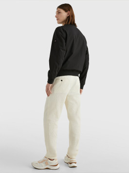 náhled Tommy Hilfiger pánský černý bomber Protect