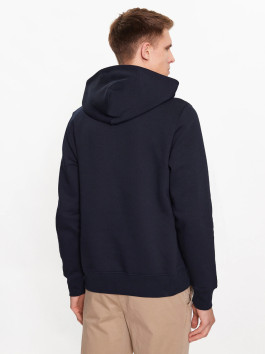 náhled Tommy Hilfiger pánská tmavě modrá mikina
