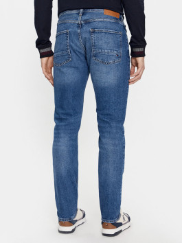 náhled Tommy Hilfiger pánské modré džíny