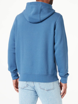 náhled Tommy Hilfiger pánská modrá mikina Pop Color