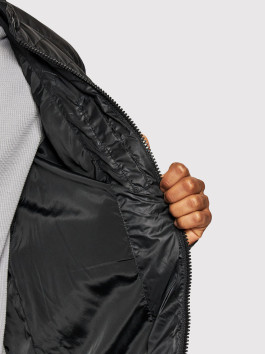 náhled Calvin Klein pánská černá bunda