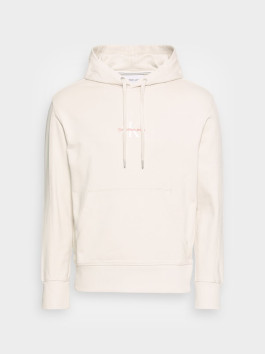 náhled Calvin Klein pánská béžová mikina