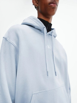 náhled Calvin Klein pánská modrá mikina