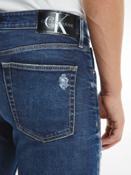 náhled Calvin Klein pánské modré džíny
