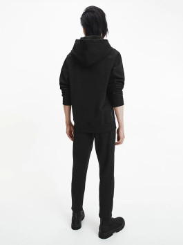 náhled Calvin Klein pánská černá mikina