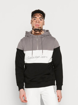 náhled Calvin Klein pánská mikina Colour Block