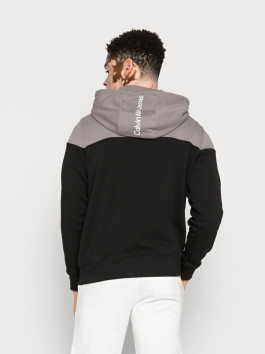 náhled Calvin Klein pánská mikina Colour Block
