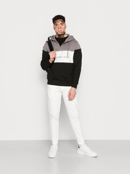 náhled Calvin Klein pánská mikina Colour Block