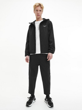 náhled Calvin Klein pánská černá bunda