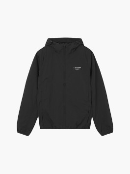 náhled Calvin Klein pánská černá bunda