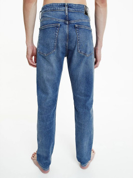 náhled Calvin Klein pánské modré džíny