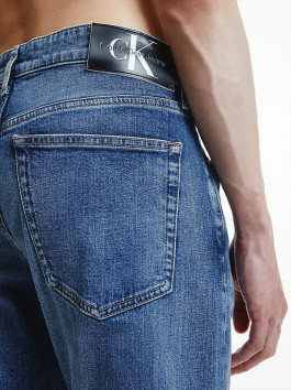 náhled Calvin Klein pánské modré džíny