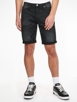 náhled Calvin Klein pánské džínové šortky