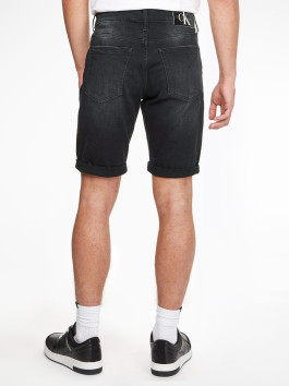 náhled Calvin Klein pánské džínové šortky