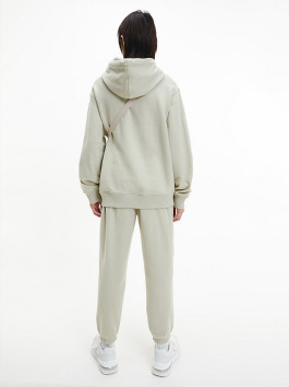 náhled Calvin Klein pánská světle zelená mikina