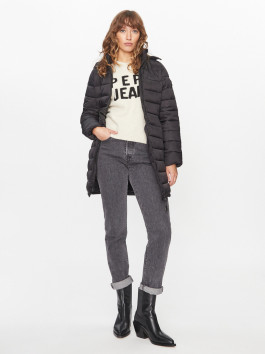 náhled Pepe Jeans dámská černá bunda