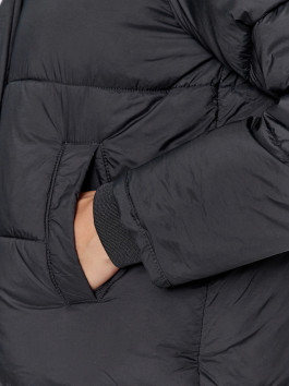 náhled Pepe Jeans dámská černá bunda