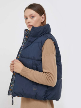 náhled Pepe Jeans dámská oboustranná vesta