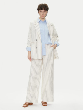 náhled Pepe Jeans dámské pruhované sako