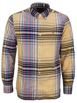 náhled Tommy Hilfiger pánská kostkovaná košile