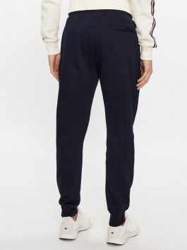 náhled Tommy Hilfiger pánské tmavě modré tepláky