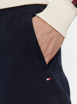 náhled Tommy Hilfiger pánské tmavě modré tepláky