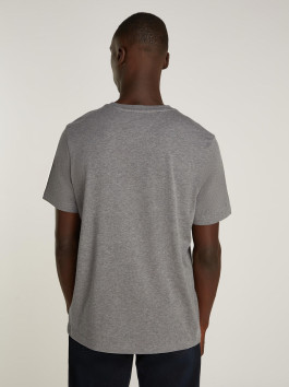 náhled Tommy Hilfiger pánské šedé tričko