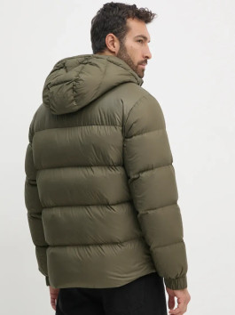 náhled Tommy Hilfiger pánská khaki zelená bunda