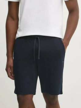 náhled Tommy Hilfiger pánské tmavě modré kraťasy