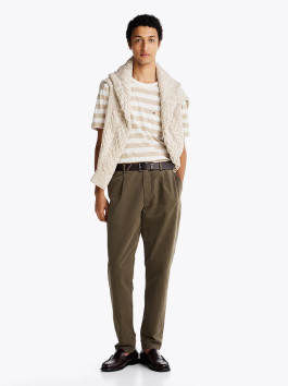 náhled Tommy Hilfiger pánské pruhované triko