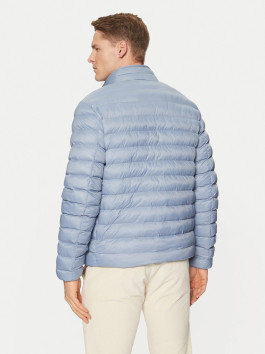 náhled Tommy Hilfiger pánská světle modrá bunda