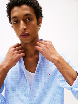 náhled Tommy Hilfiger pánská košile Flex