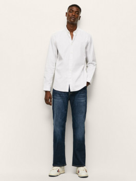 náhled Pepe Jeans pánská bílá košile