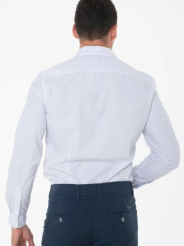 náhled Pepe Jeans pánská košile Pascal