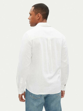 náhled Pepe Jeans pánská bílá košile Arnau