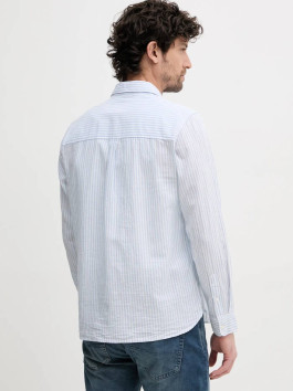 náhled Pepe Jeans pánská pruhovaná košile Armando