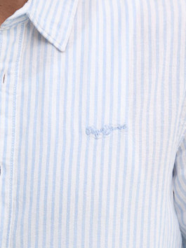 náhled Pepe Jeans pánská pruhovaná košile Armando