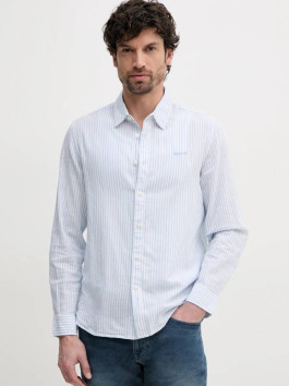 náhled Pepe Jeans pánská pruhovaná košile Armando