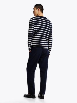 náhled Tommy Hilfiger pánský bavlněný svetr